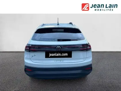 Photo 5 Volkswagen Taigo  1.0 TSI 95 BVM5