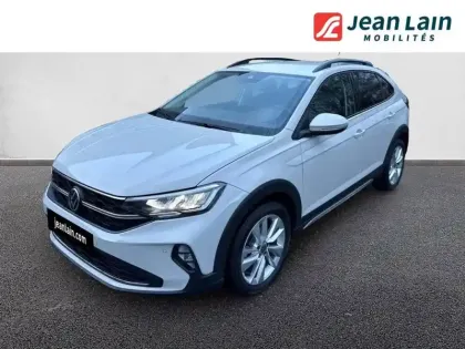 Photo 20 Volkswagen Taigo  1.0 TSI 95 BVM5