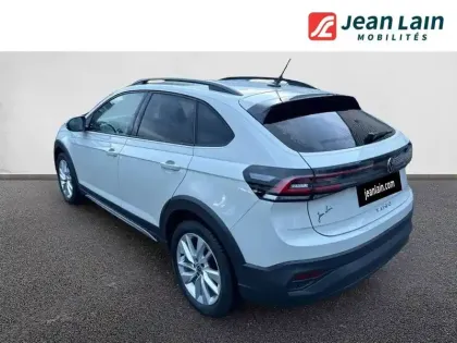 Photo 26 Volkswagen Taigo  1.0 TSI 95 BVM5