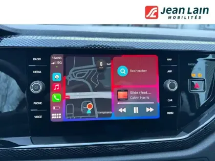 Photo 35 Volkswagen Taigo  1.0 TSI 95 BVM5