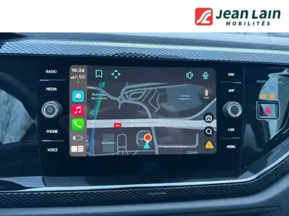 Photo 14 Volkswagen Taigo  1.0 TSI 95 BVM5