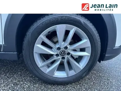 Photo 28 Volkswagen Taigo  1.0 TSI 95 BVM5