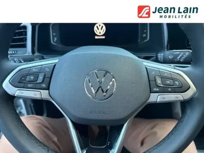 Photo 31 Volkswagen Taigo  1.0 TSI 95 BVM5