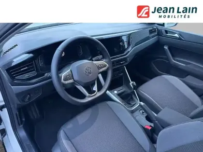 Photo 10 Volkswagen Taigo  1.0 TSI 95 BVM5