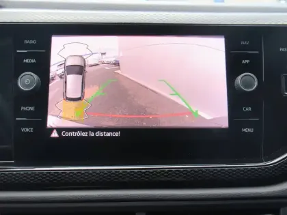 Photo 20 Volkswagen Polo  1.0 TSI 95 S&S BVM5