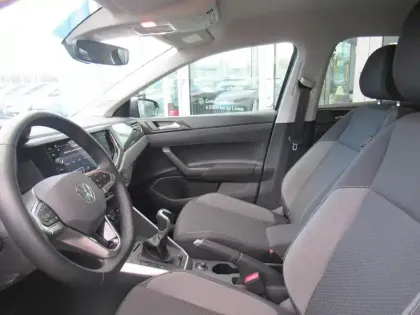 Photo 8 Volkswagen Polo  1.0 TSI 95 S&S BVM5