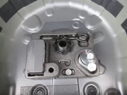 Photo 49 Volkswagen Polo  1.0 TSI 95 S&S BVM5