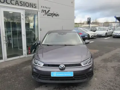 Photo 41 Volkswagen Polo  1.0 TSI 95 S&S BVM5