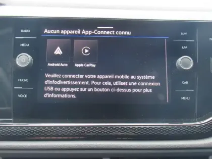 Photo 46 Volkswagen Polo  1.0 TSI 95 S&S BVM5