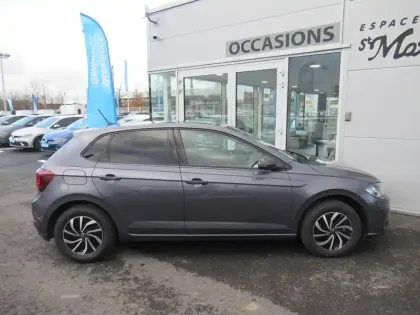 Photo 70 Volkswagen Polo  1.0 TSI 95 S&S BVM5