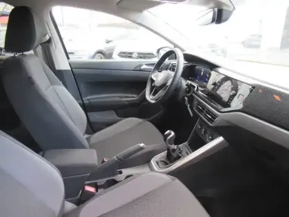 Photo 30 Volkswagen Polo  1.0 TSI 95 S&S BVM5