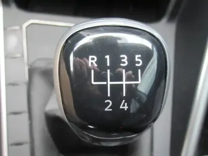 Photo 63 Volkswagen Polo  1.0 TSI 95 S&S BVM5