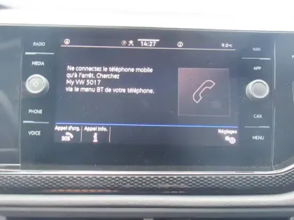 Photo 57 Volkswagen Polo  1.0 TSI 95 S&S BVM5