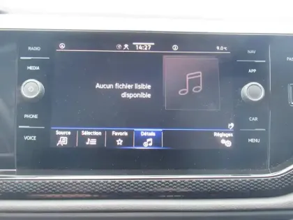 Photo 13 Volkswagen Polo  1.0 TSI 95 S&S BVM5