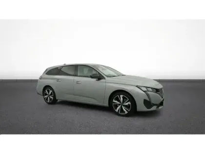 Photo 10 Peugeot 308  SW BlueHDi 130ch S&S EAT8