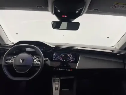 Photo 30 Peugeot 308  SW BlueHDi 130ch S&S EAT8