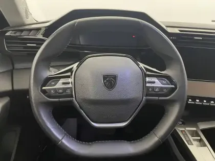 Photo 22 Peugeot 308  SW BlueHDi 130ch S&S EAT8