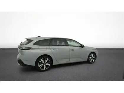 Photo 8 Peugeot 308  SW BlueHDi 130ch S&S EAT8