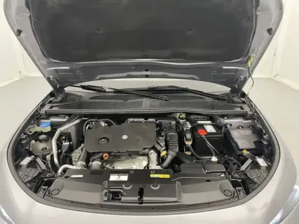 Photo 20 Peugeot 308  SW BlueHDi 130ch S&S EAT8