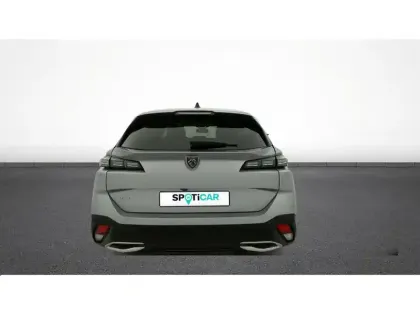 Photo 6 Peugeot 308  SW BlueHDi 130ch S&S EAT8