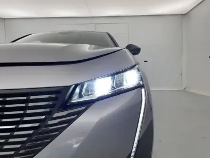 Photo 29 Peugeot 308  SW BlueHDi 130ch S&S EAT8