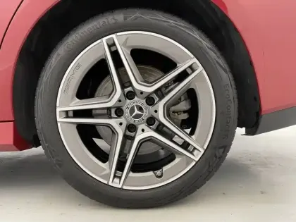 Photo 16 Mercedes CLA  Shooting Brake 250 e 8G-DCT