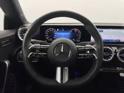 Photo 22 Mercedes CLA  Shooting Brake 250 e 8G-DCT