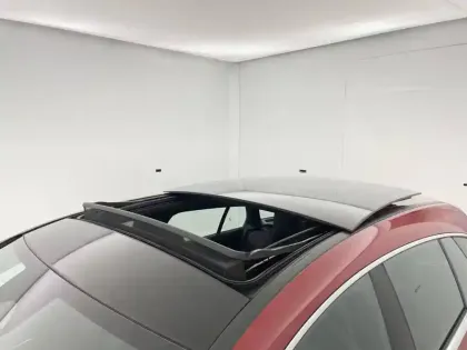 Photo 33 Mercedes CLA  Shooting Brake 250 e 8G-DCT