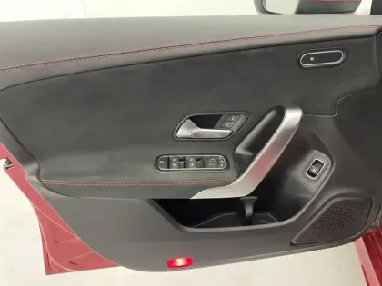 Photo 28 Mercedes CLA  Shooting Brake 250 e 8G-DCT