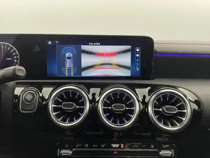 Photo 35 Mercedes CLA  Shooting Brake 250 e 8G-DCT