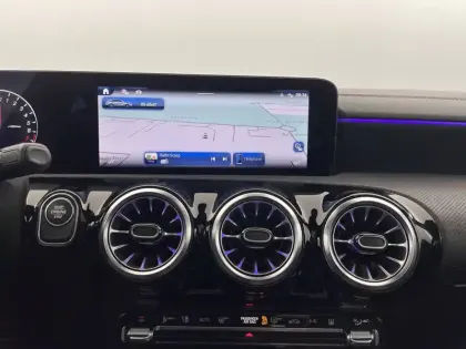 Photo 20 Mercedes CLA  Shooting Brake 250 e 8G-DCT