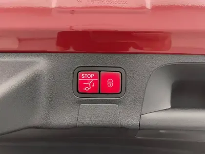 Photo 29 Mercedes CLA  Shooting Brake 250 e 8G-DCT