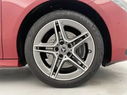 Photo 12 Mercedes CLA  Shooting Brake 250 e 8G-DCT