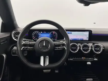 Photo 21 Mercedes CLA  Shooting Brake 250 e 8G-DCT