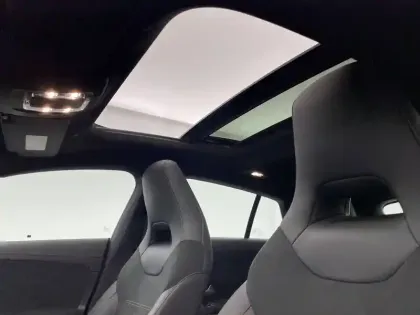 Photo 34 Mercedes CLA  Shooting Brake 250 e 8G-DCT