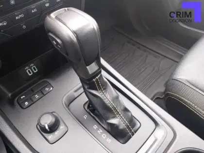 Photo 9 Ford Ranger  DOUBLE CABINE 2.0 ECOBLUE 213 BV10