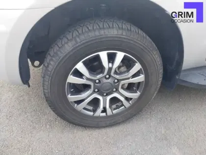 Photo 12 Ford Ranger  DOUBLE CABINE 2.0 ECOBLUE 213 BV10