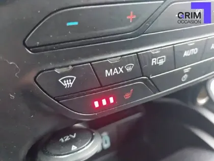 Photo 19 Ford Ranger  DOUBLE CABINE 2.0 ECOBLUE 213 BV10