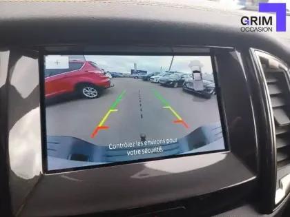 Photo 17 Ford Ranger  DOUBLE CABINE 2.0 ECOBLUE 213 BV10