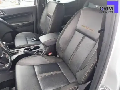 Photo 3 Ford Ranger  DOUBLE CABINE 2.0 ECOBLUE 213 BV10