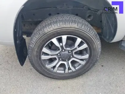 Photo 14 Ford Ranger  DOUBLE CABINE 2.0 ECOBLUE 213 BV10