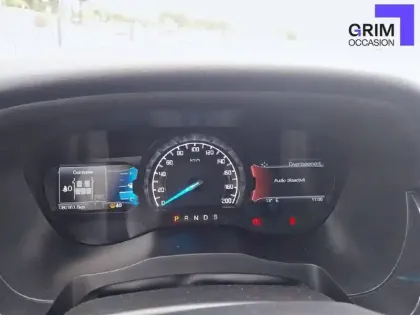 Photo 6 Ford Ranger  DOUBLE CABINE 2.0 ECOBLUE 213 BV10