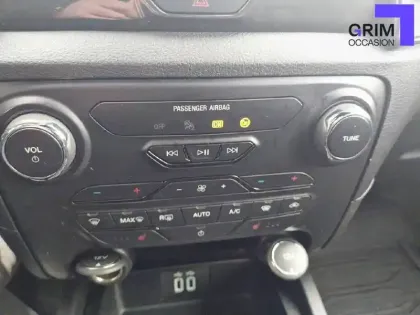 Photo 7 Ford Ranger  DOUBLE CABINE 2.0 ECOBLUE 213 BV10