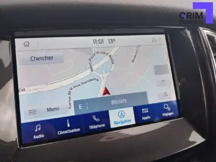 Photo 8 Ford Ranger  DOUBLE CABINE 2.0 ECOBLUE 213 BV10