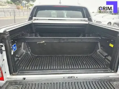 Photo 11 Ford Ranger  DOUBLE CABINE 2.0 ECOBLUE 213 BV10