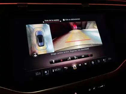 Photo 34 Mercedes Classe E  Break 300 e Hybrid EQ 9G-Tronic