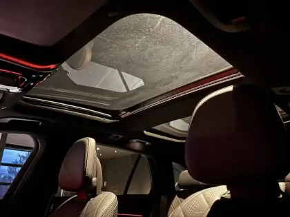 Photo 14 Mercedes Classe E  Break 300 e Hybrid EQ 9G-Tronic