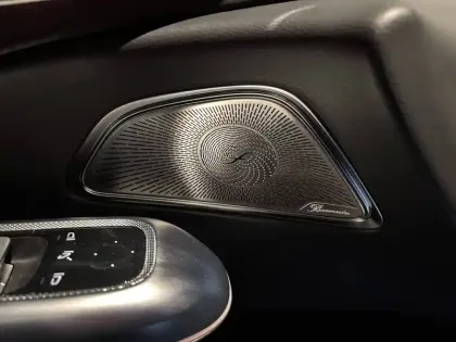 Photo 32 Mercedes Classe E  Break 300 e Hybrid EQ 9G-Tronic