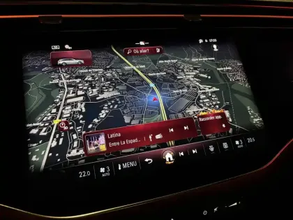 Photo 11 Mercedes Classe E  Break 300 e Hybrid EQ 9G-Tronic