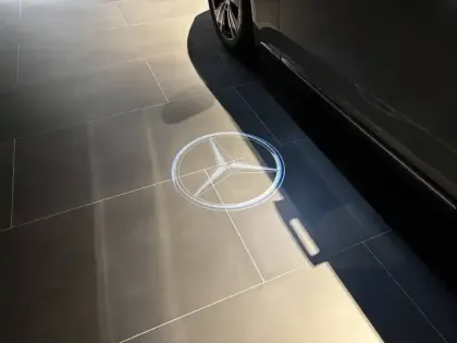 Photo 31 Mercedes EQE  300